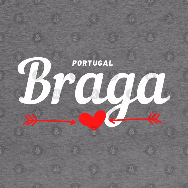 Travel to Braga City (North Portugal) by Lisbon Travel Shop